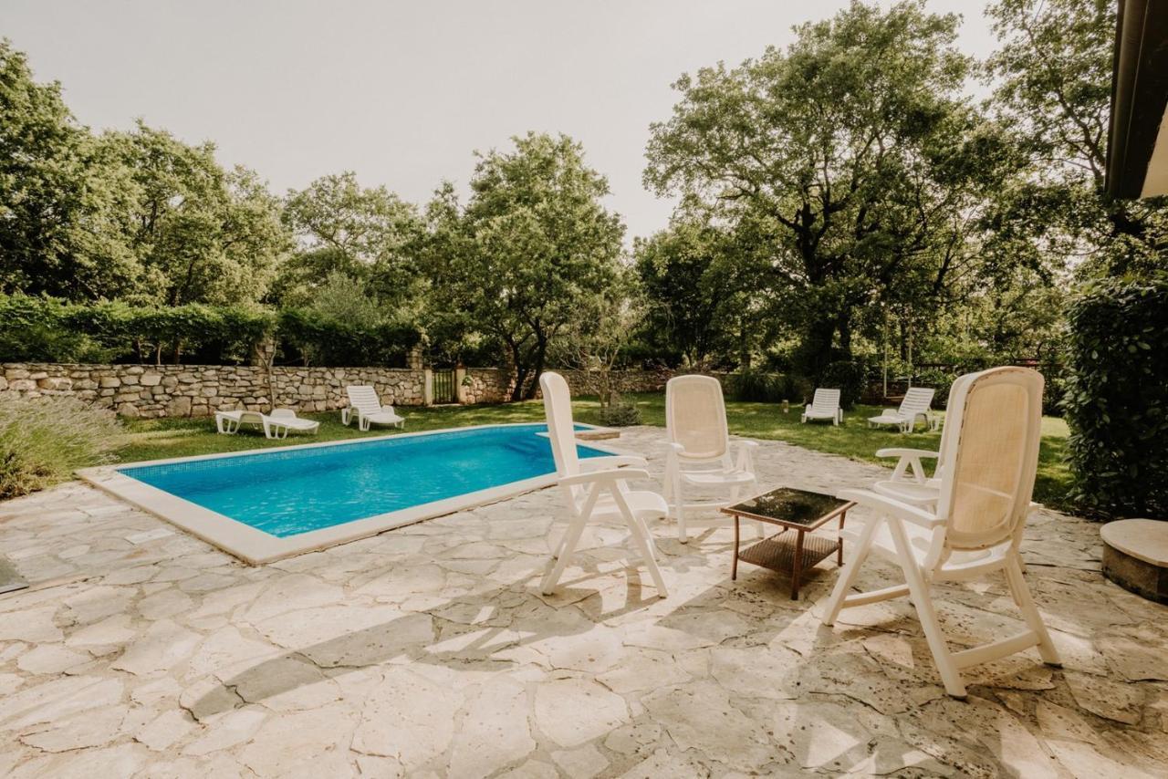 Bed And Breakfast Kolo Adults Only Bužinija Exterior foto