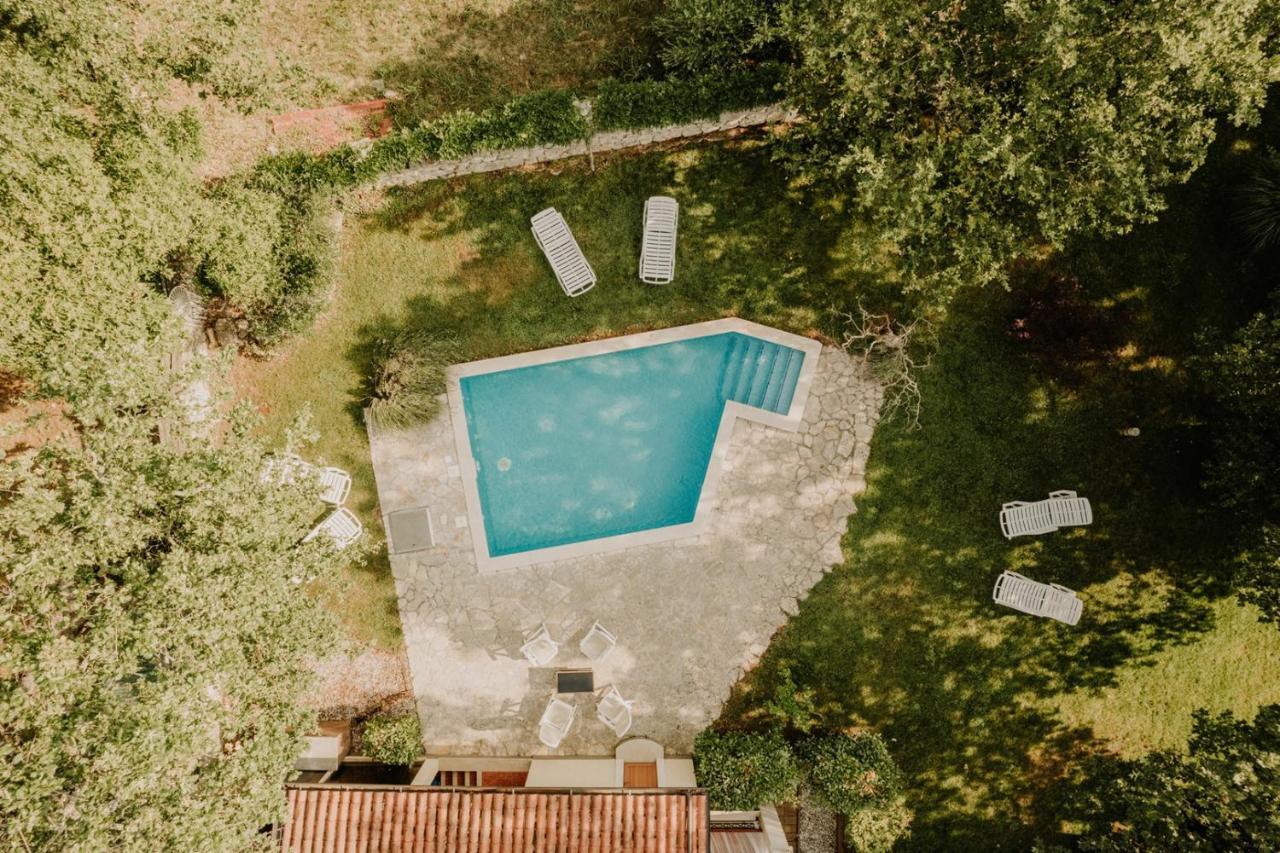 Bed And Breakfast Kolo Adults Only Bužinija Exterior foto