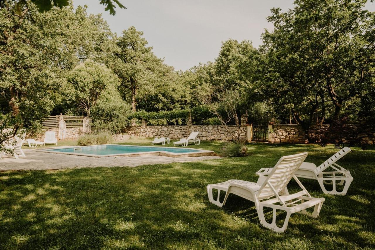 Bed And Breakfast Kolo Adults Only Bužinija Exterior foto